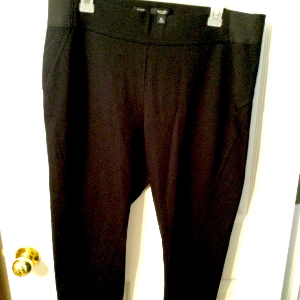 Women’s Ponte leggings